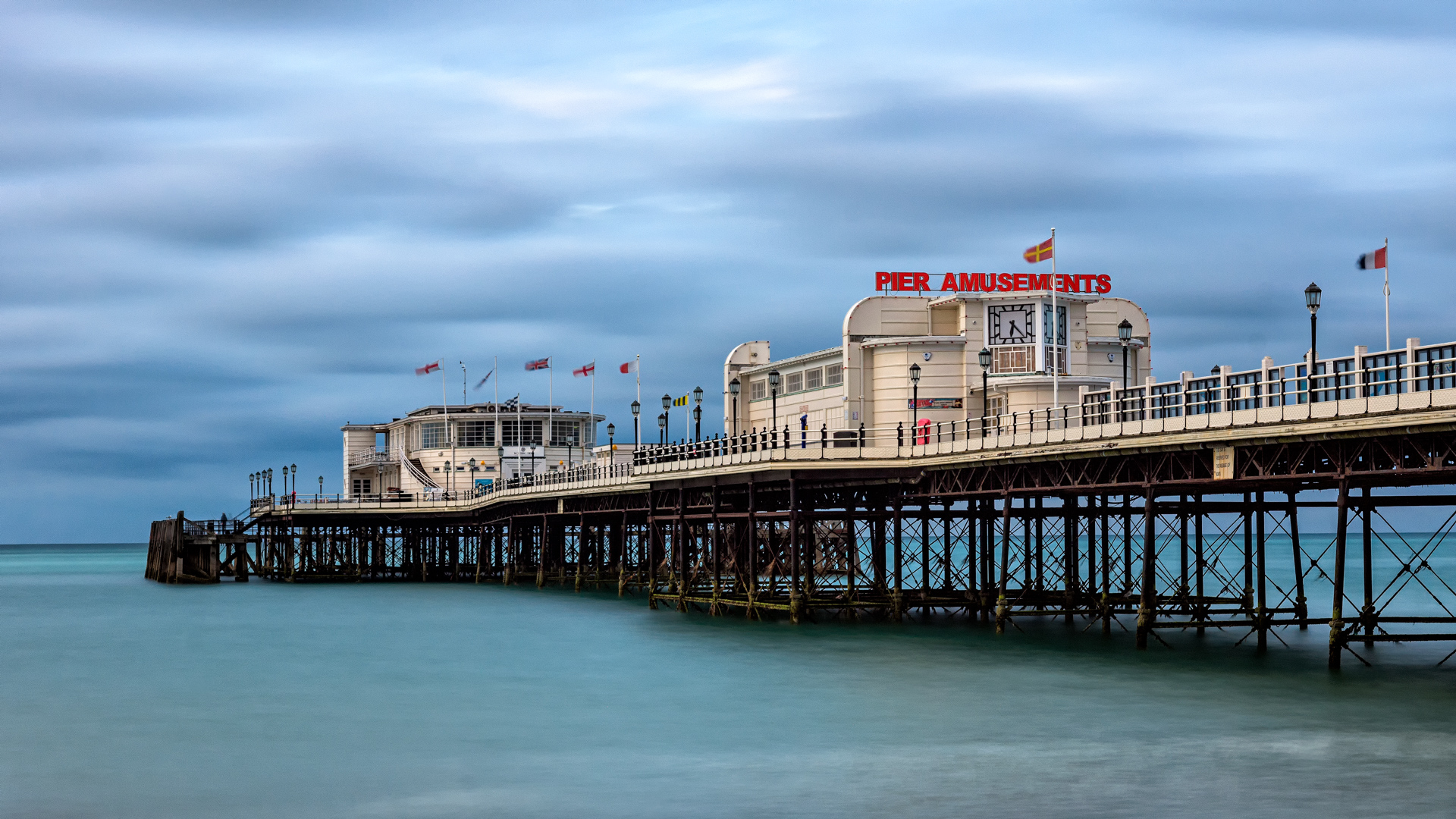 Worthing Pier