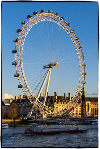 London Eye