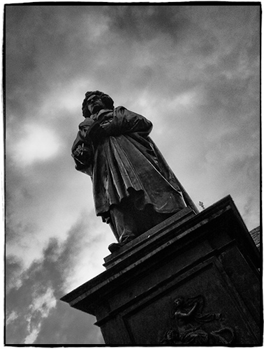 Beethoven