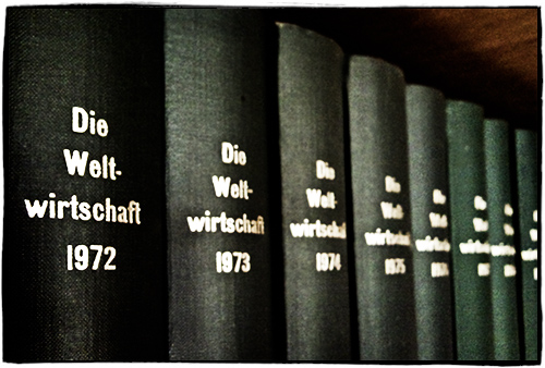 Die Weltwirtschaft