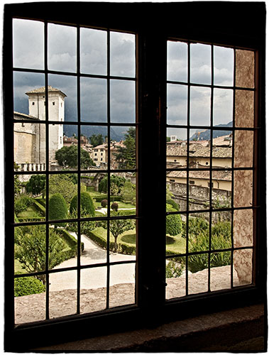 Buonconsiglio Castle