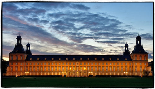 Bonner Schloss