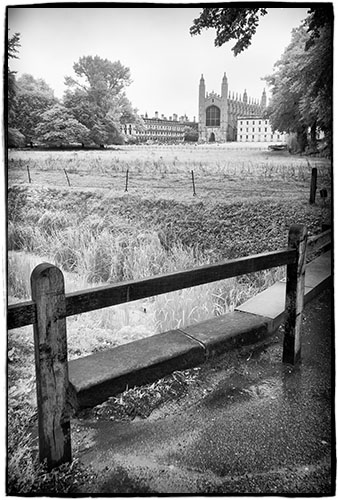 King's College Chapel